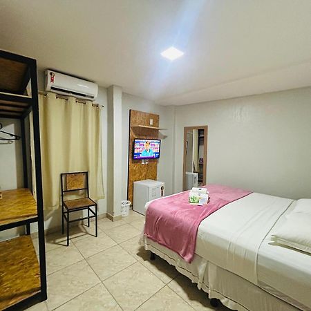 Mansomar Hotel Jijoca de Jericoacoara Ngoại thất bức ảnh