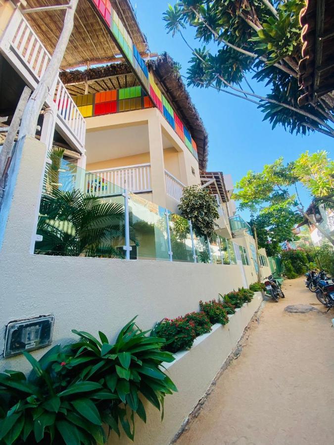 Mansomar Hotel Jijoca de Jericoacoara Ngoại thất bức ảnh