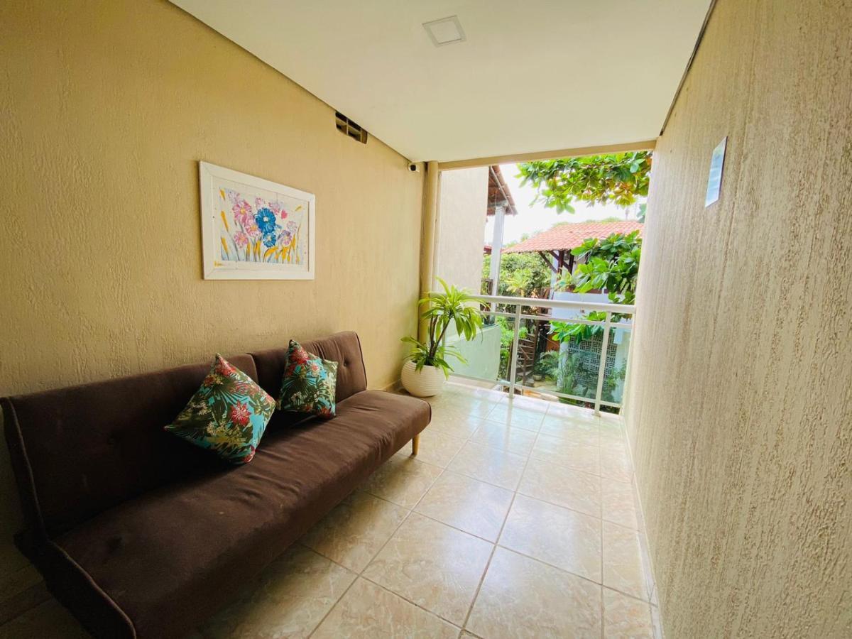 Mansomar Hotel Jijoca de Jericoacoara Ngoại thất bức ảnh