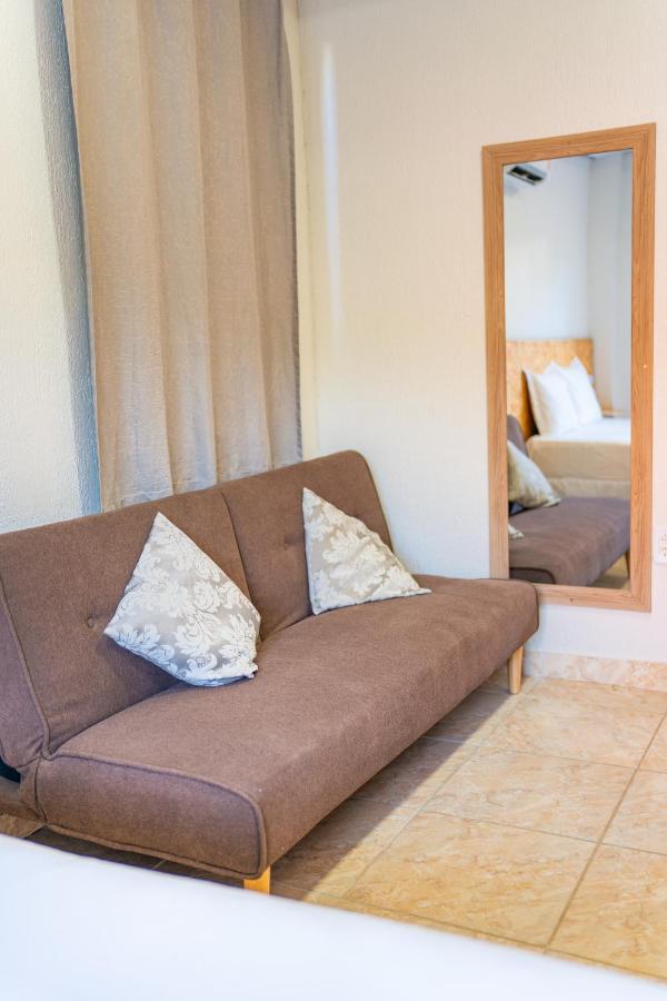 Mansomar Hotel Jijoca de Jericoacoara Ngoại thất bức ảnh