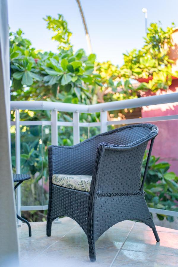 Mansomar Hotel Jijoca de Jericoacoara Ngoại thất bức ảnh