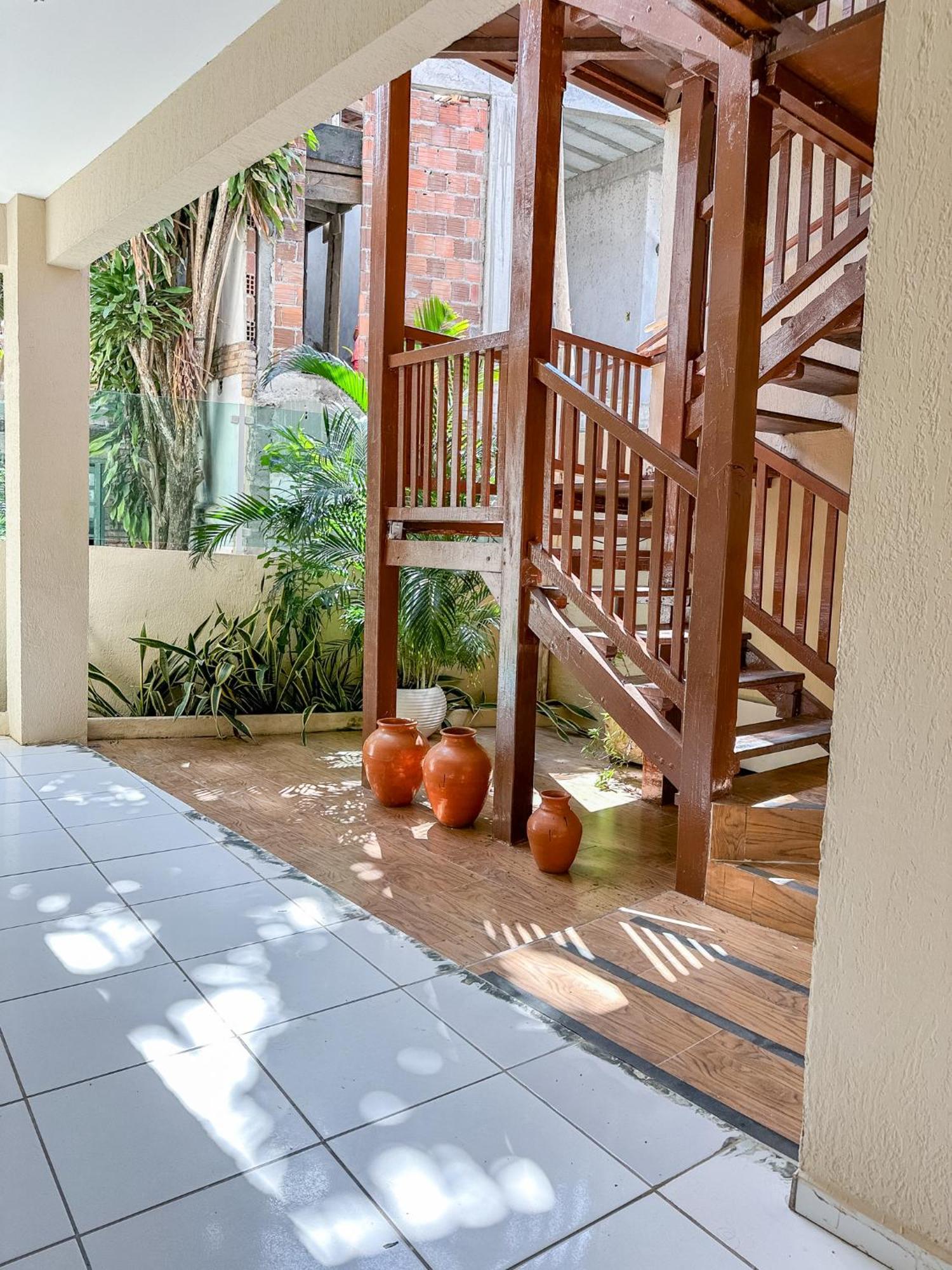 Mansomar Hotel Jijoca de Jericoacoara Ngoại thất bức ảnh