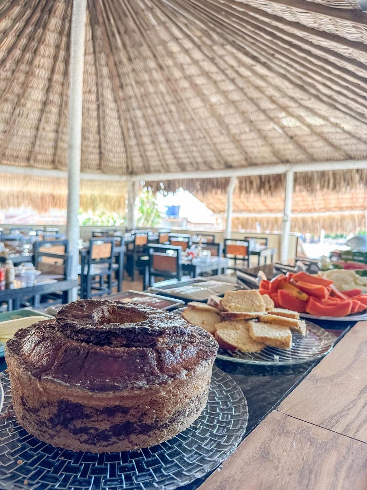 Mansomar Hotel Jijoca de Jericoacoara Ngoại thất bức ảnh