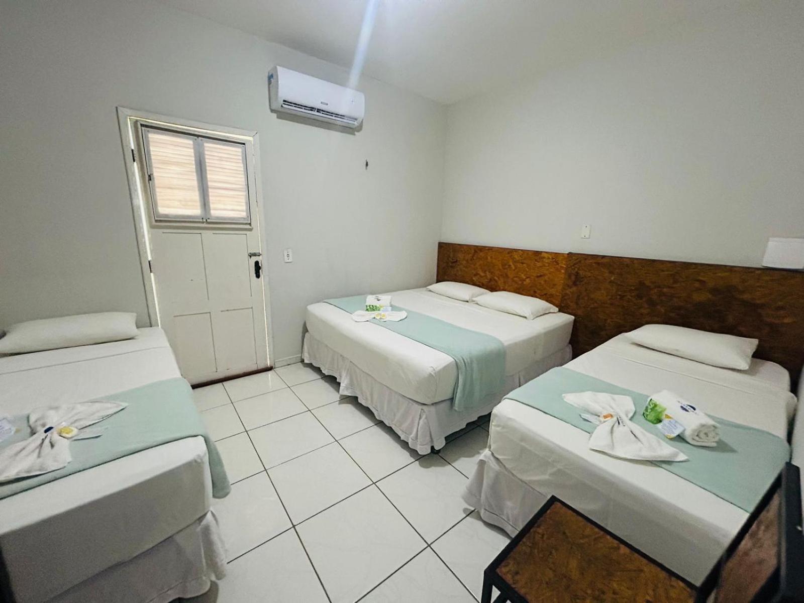 Mansomar Hotel Jijoca de Jericoacoara Ngoại thất bức ảnh
