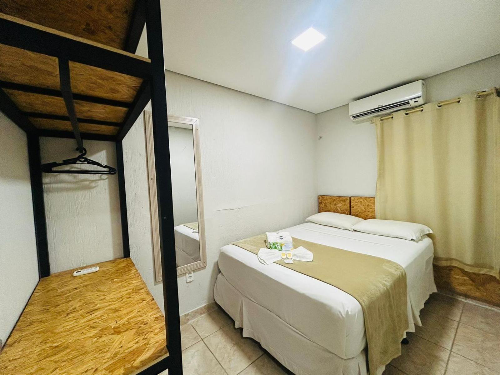 Mansomar Hotel Jijoca de Jericoacoara Ngoại thất bức ảnh