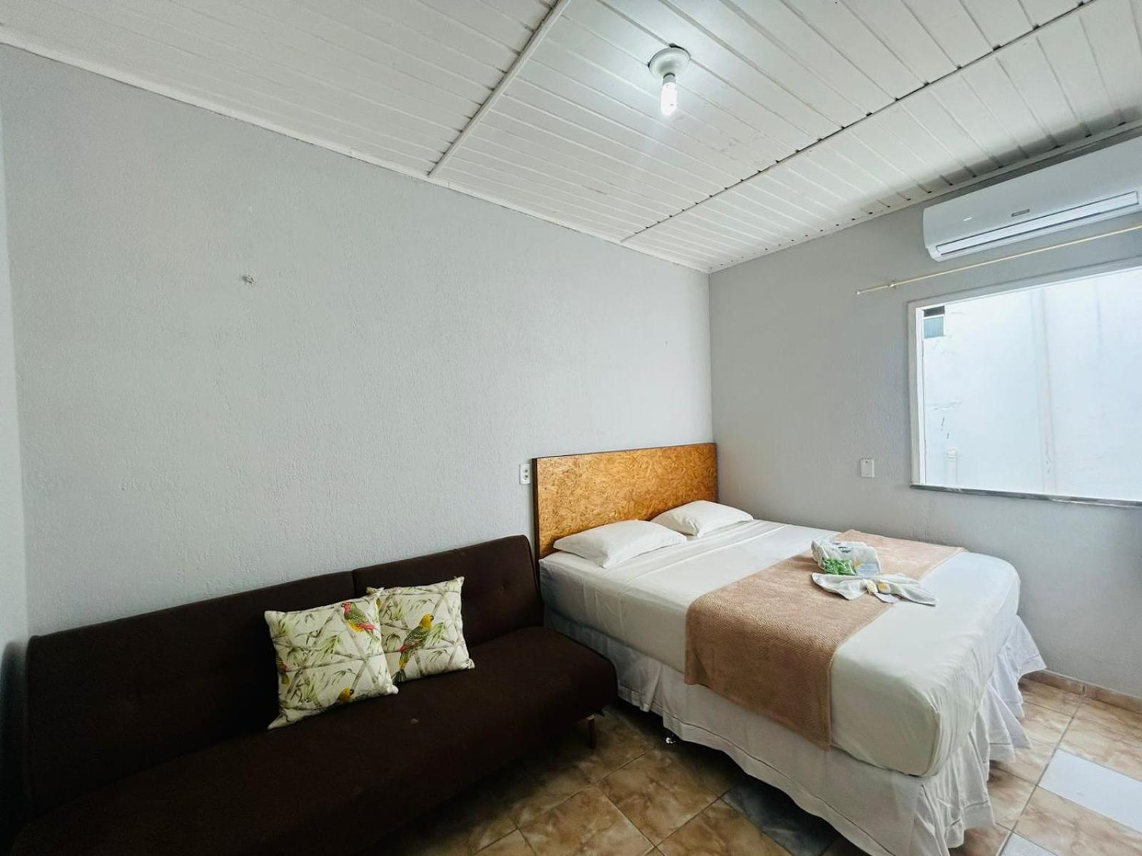 Mansomar Hotel Jijoca de Jericoacoara Ngoại thất bức ảnh