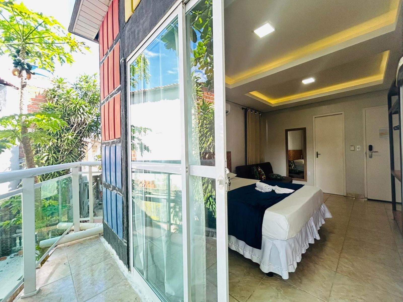 Mansomar Hotel Jijoca de Jericoacoara Ngoại thất bức ảnh