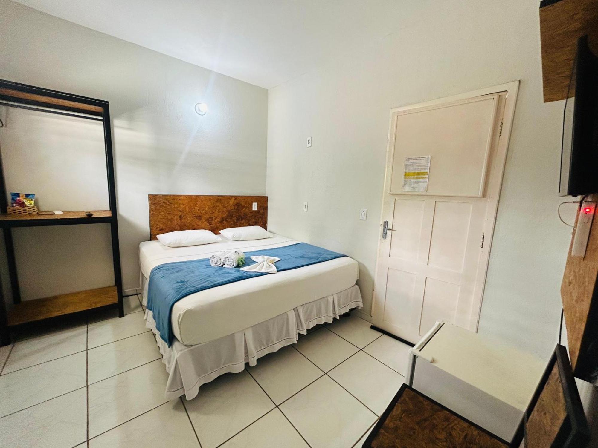 Mansomar Hotel Jijoca de Jericoacoara Ngoại thất bức ảnh