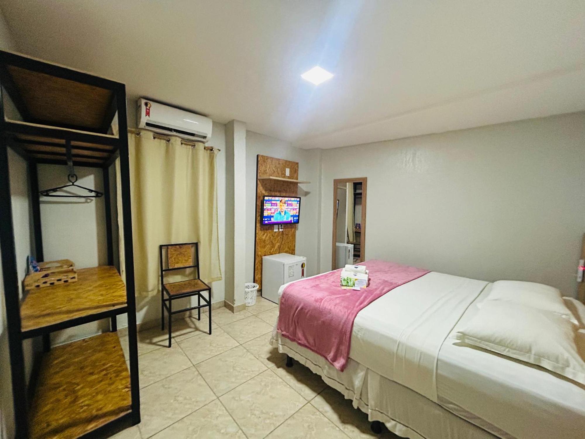 Mansomar Hotel Jijoca de Jericoacoara Ngoại thất bức ảnh