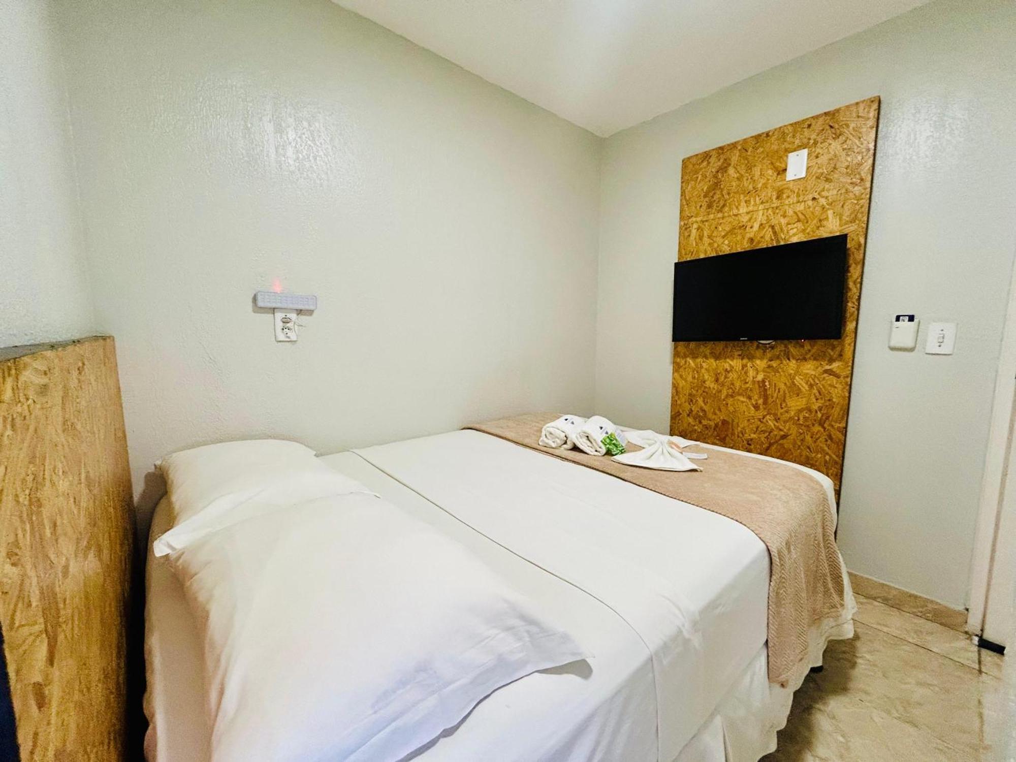 Mansomar Hotel Jijoca de Jericoacoara Ngoại thất bức ảnh