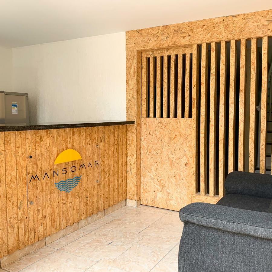 Mansomar Hotel Jijoca de Jericoacoara Ngoại thất bức ảnh