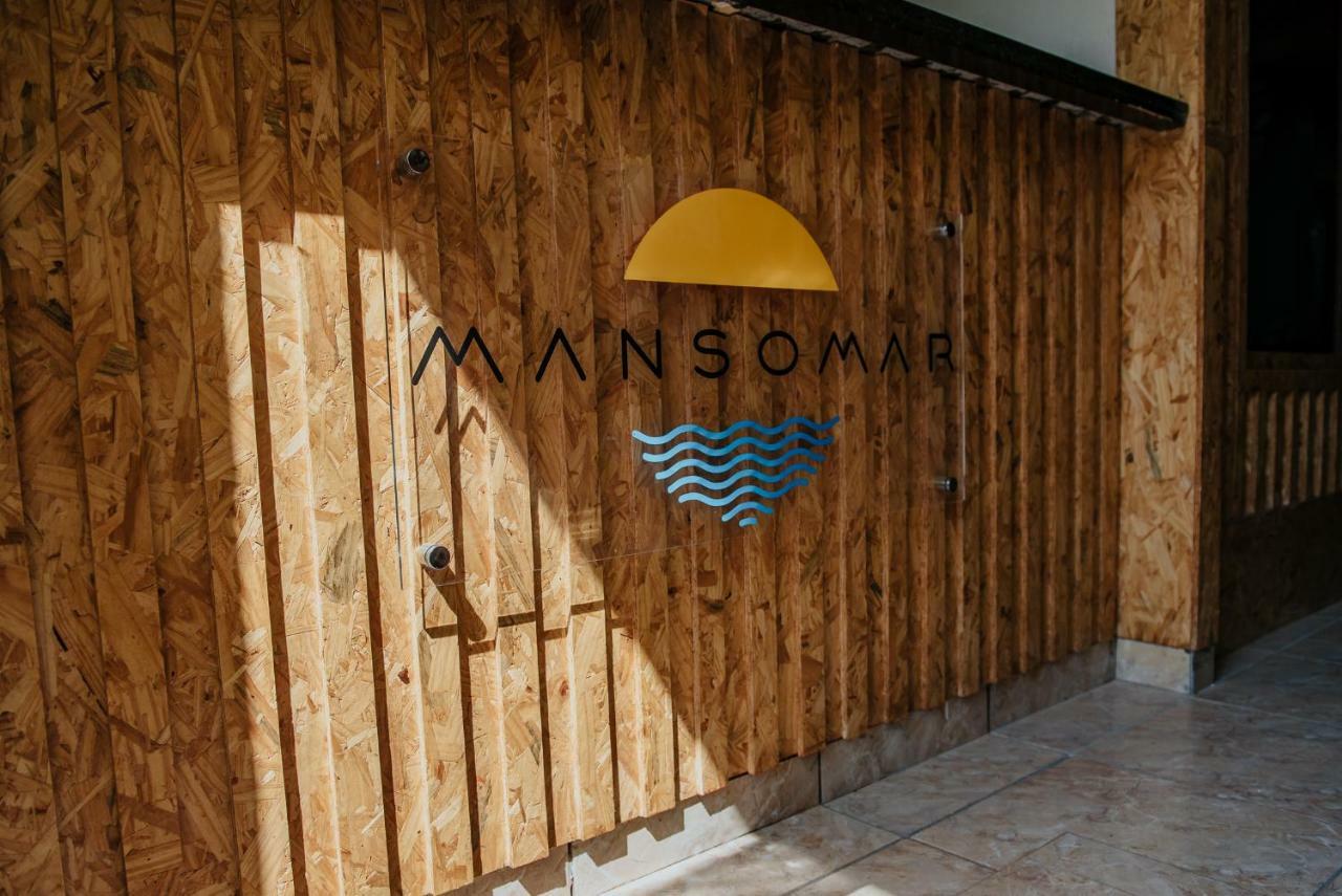 Mansomar Hotel Jijoca de Jericoacoara Ngoại thất bức ảnh