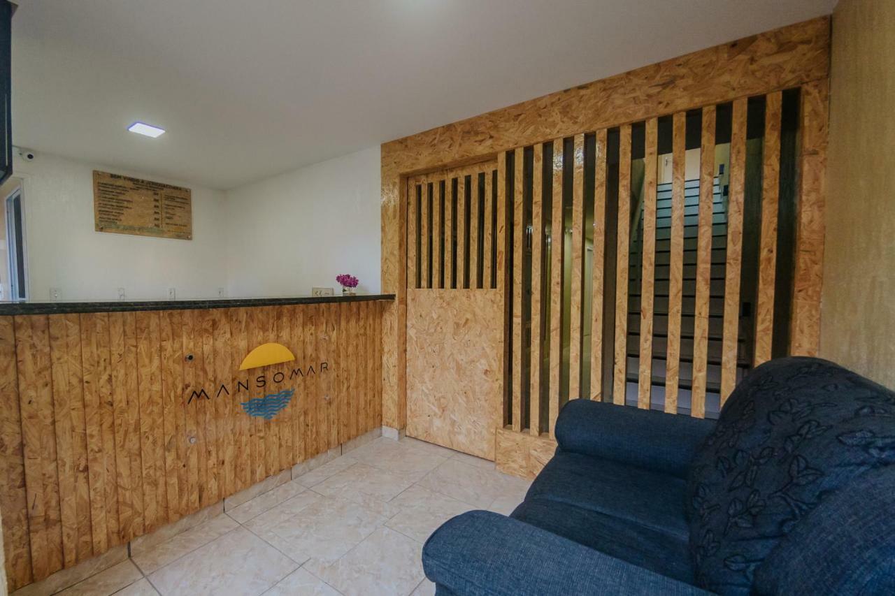 Mansomar Hotel Jijoca de Jericoacoara Ngoại thất bức ảnh